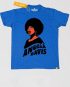 angela davis tee shirt