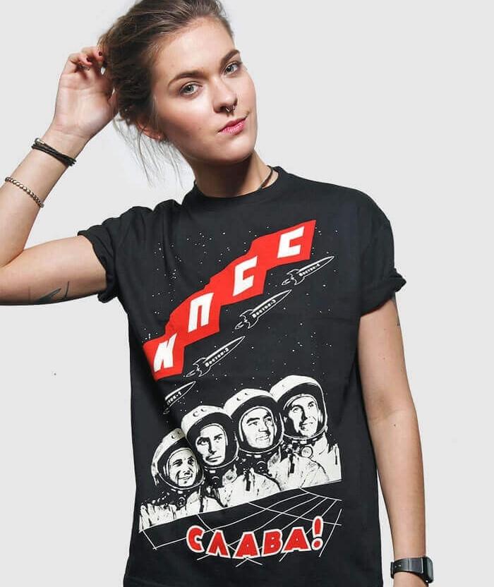 russian propaganda t shirt