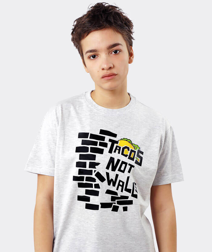 walls shirts