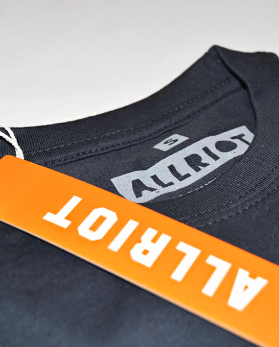 allriot t shirts