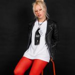 Mass Media Do Not Swallow T-shirt