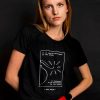 Carl Sagan Truthbomb T-shirt