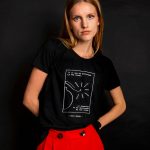 Carl Sagan Truthbomb T-shirt