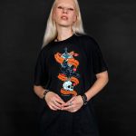 John Steinbeck T-shirt