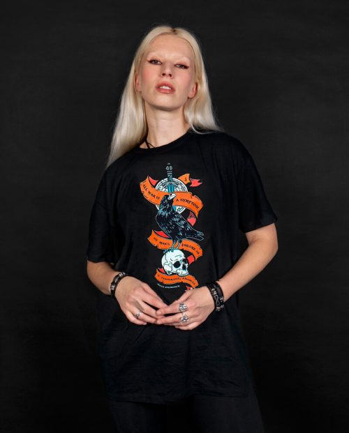 John Steinbeck T-shirt