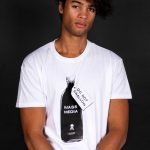Mass Media Do Not Swallow T-shirt
