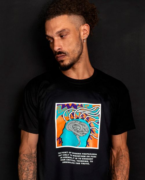 Modern Propaganda T-shirt