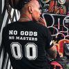 No Gods No Masters T-shirt