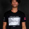 Silence Gives Consent Plato T-shirt