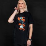 John Steinbeck T-shirt