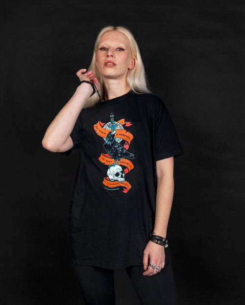 John Steinbeck T-shirt