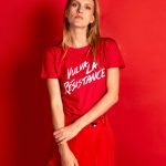 Vulva La Resistance T-shirt