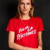 Vulva La Resistance T-shirt