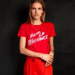 Vulva La Resistance T-shirt