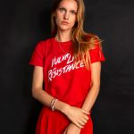 Vulva La Resistance T-shirt