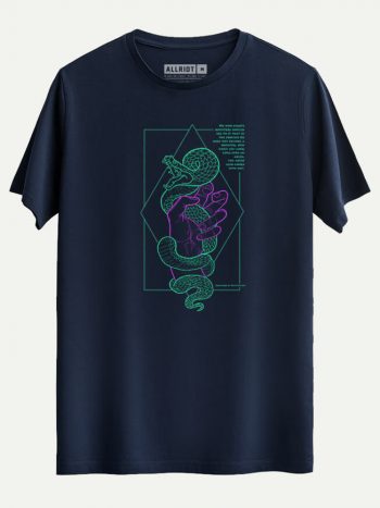 19 nietzsche t shirt monsters abiss t shirt navy