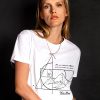 Victor Hugo Nature T-shirt