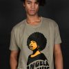 Angela Davis T-shirt