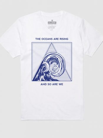 clean-up-the-oceans-are-rising-t-shirt-environment