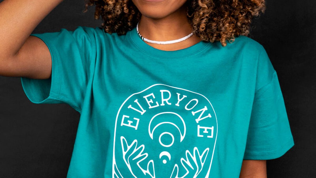 everyone LOGO BY VINCENT L/S TEE L｜Yahoo!フリマ（旧PayPay