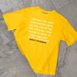 Greta Thunberg T-shirt