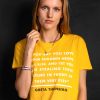 Greta Thunberg T-shirt