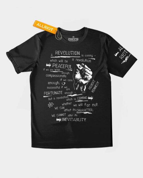 Revolution: Kennedy T-shirt