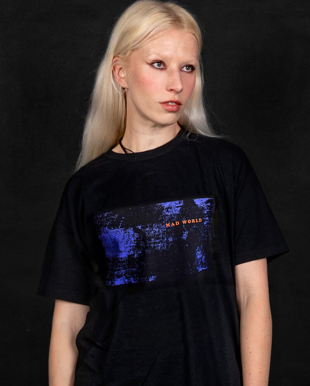 Mad World T-shirt - Donnie Darko Shirts | ALLRIOT