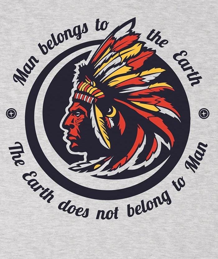 Native American Politics T-Shirts & T-Shirt Designs