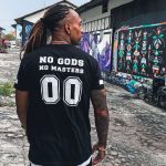 No Gods No Masters T-shirt