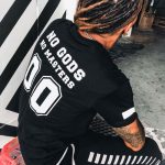 No Gods No Masters T-shirt