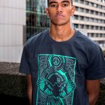 Definition of Nonviolence T-shirt