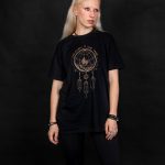 One Earth One Tribe T-shirt