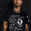 Revolution: Kennedy T-shirt