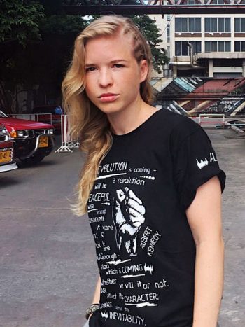 revolution-of-consiousness-t-shirt-kennedy