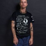 Revolution: Kennedy T-shirt