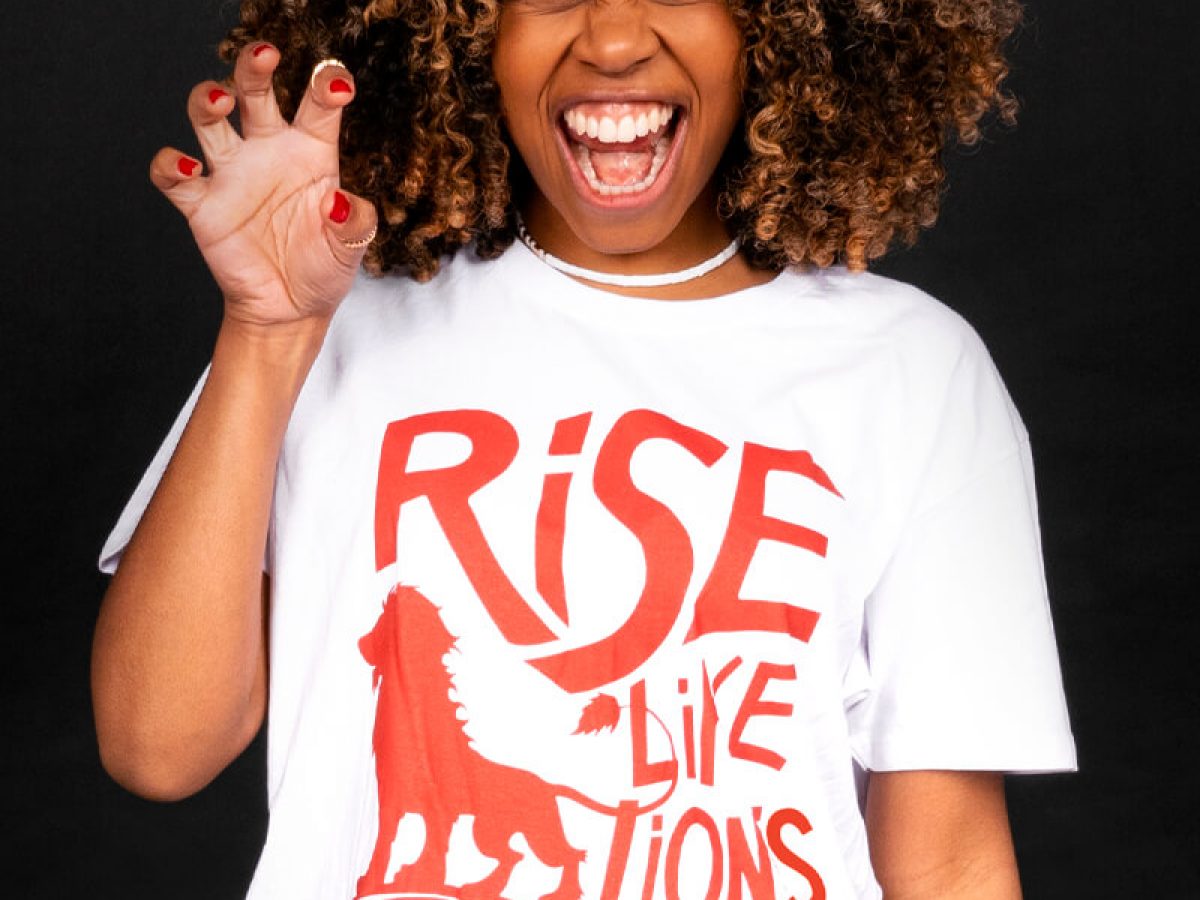 Masque of Anarchy T-shirt - Rise Like Lions | ALLRIOT Tees