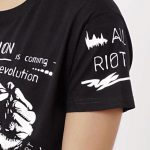 Revolution: Kennedy T-shirt