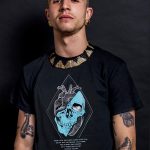 Aleksandr Solzhenitsyn T-shirt