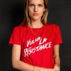 Vulva La Resistance T-shirt