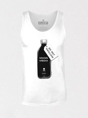 white-graphic-tank-top-for-women-with-funny-print-summer-vest