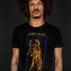 No Justice No Peace T-shirt