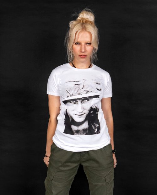 War is Hell T-shirt