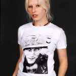 War is Hell T-shirt