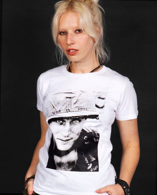 War is Hell T-shirt