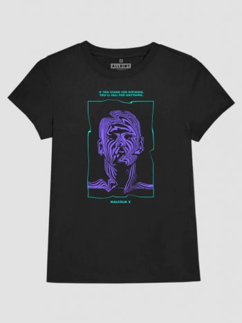 if you stand for nothing you ll fall for anything political tee
