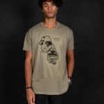 Marcus Aurelius T-shirt