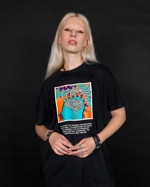 Modern Propaganda T-shirt