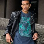 Definition of Nonviolence T-shirt