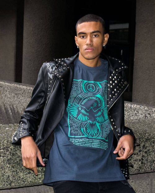 Definition of Nonviolence T-shirt